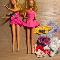 Barbie originali anni 90