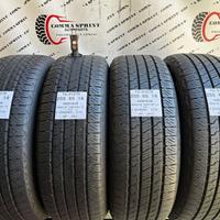 4 PNEUMATICI 255/65 R18 GOODYEAR 4 STAGIONI 80%