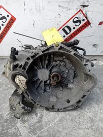 CAMBIO MECCANICO HYUNDAI I20 2014 G4LA