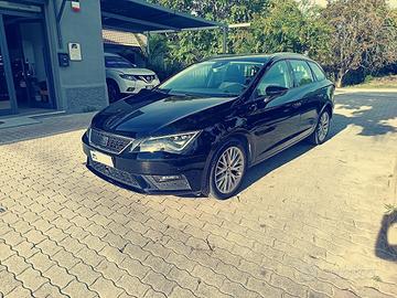 SEAT Leon 1.5 TGI ST Business ProMMo