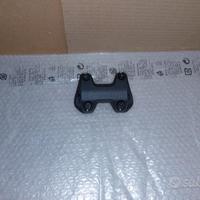 riser piastra manubrio originale monster 821