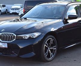 Bmw 320d 48V xDrive Touring Msport