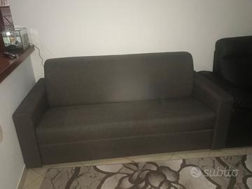 Divano letto nuovo