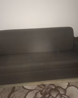 Divano letto nuovo
