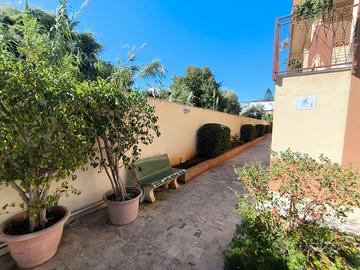 Azzurra Apartment Mondello - Due passi dal mare