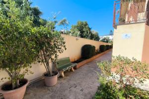 Azzurra Apartment Mondello - Due passi dal mare