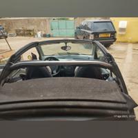 cappotta X Smart 450 Fourtwo 2003