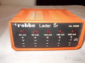 Caricatore Robbe Lader 5R No° 8308
