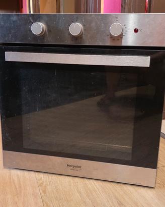 Forno da Incasso DA RIPARARE Hotpoint Ariston 