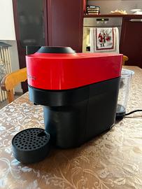 MACCHINETTA CAFFÈ VERTUO NESPRESSO