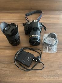 canon eos 2000d