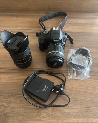 canon eos 2000d