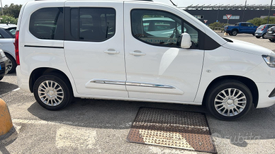 Toyota Verso City