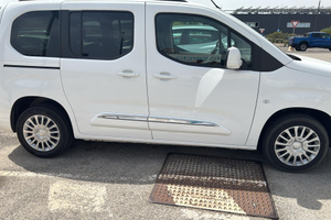 Toyota Verso City