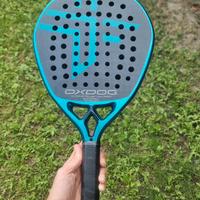 racchetta da padel oxdog ultimante pro light