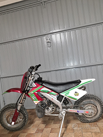 Minimoto DM Competition