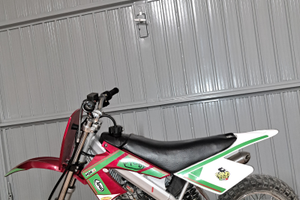 Minimoto DM Competition