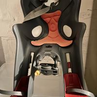 Belelli Seggiolino anteriore bici - b-fix