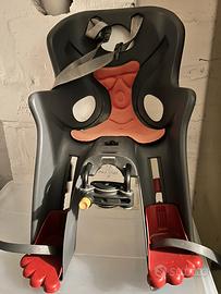 Belelli Seggiolino anteriore bici - b-fix