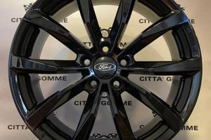 Cerchi in lega Ford C-Max Focus Kuga Galaxy da 17