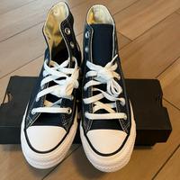 Scarpe Converse All Star blu 37