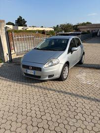 Fiat Grande Punto 1.4 5 porte Active Natural Power