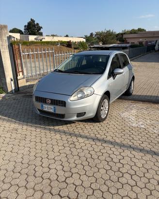Fiat Grande Punto 1.4 5 porte Active Natural Power