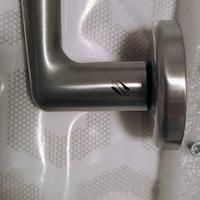 maniglie porta interna Colombo