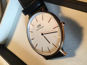 Orologio DANIEL WELLINGTON 40 mm