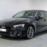 Audi A5 SPB 40 TDI S tronic S line edition
