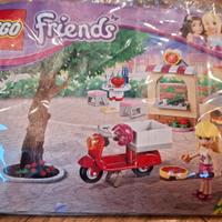 Lego Friends