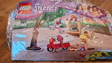 Lego Friends