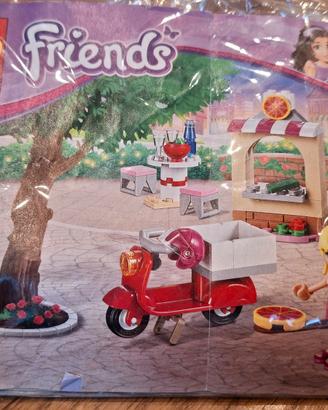 Lego Friends