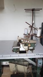 macchina taglia e cuci