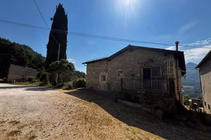 Casa indipendente di 140 m² con 4 locali a Vergato