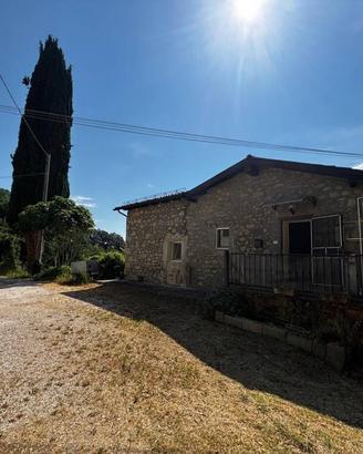 Casa indipendente di 140 m² con 4 locali a Vergato