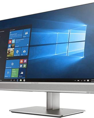 HP AIO 800 G5 i5 16GB 512GB SSD DISPLAY 24" WIN11