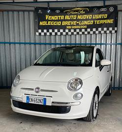 Fiat 500 1.2 NEOPATENTATI