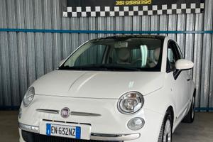 Fiat 500 1.2 NEOPATENTATI