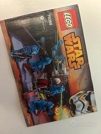 Lego Star Wars 75088