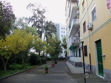 4 vani in residence - POSTO AUTO COPERTO