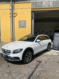 Mercedes-benz E 220 d S.W. 4Matic Auto Premium All