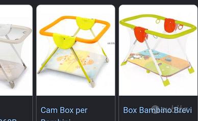 Box Cam