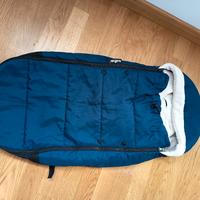Babyzen sacco invernale per passeggino Yoyo