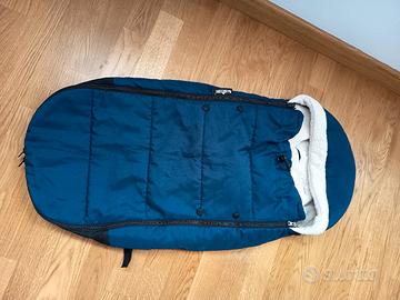 Babyzen sacco invernale per passeggino Yoyo