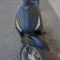 bicicletta elettrica Vitale