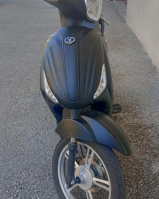 bicicletta elettrica Vitale