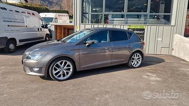 ricambi Seat Leon fr