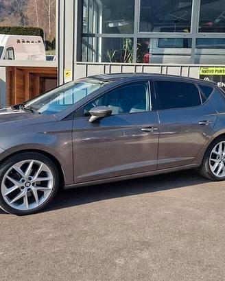 ricambi Seat Leon fr