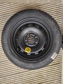 kit ruota Ford Fiesta 